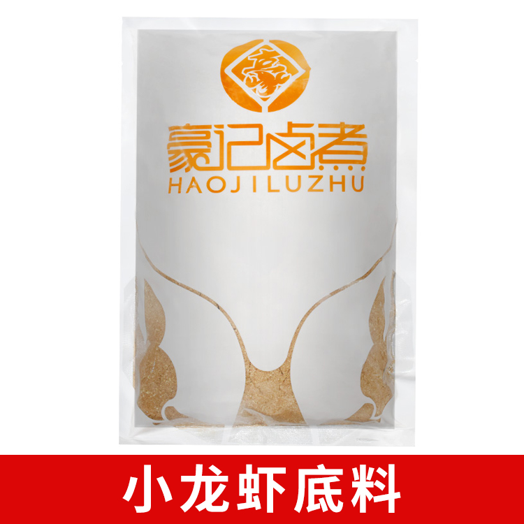 小龙虾的营养价值区别图解,小龙虾和虾营养价值有什么区别