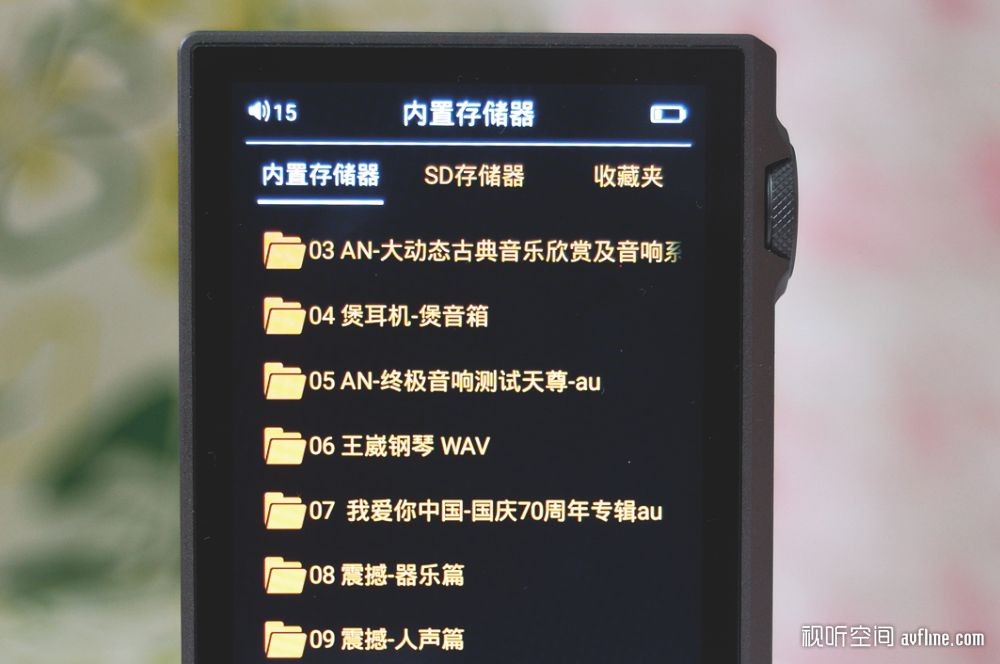 HIFI|品相品牌兼优的便携音乐系统：德生PD-60便携音乐*放播**器