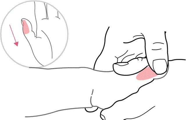 推拿能治愈小儿哮喘吗,小儿推拿治疗哮喘手法