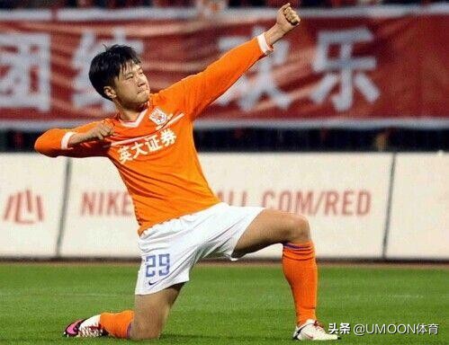 中超风云列传李金羽,中国运动员李金羽