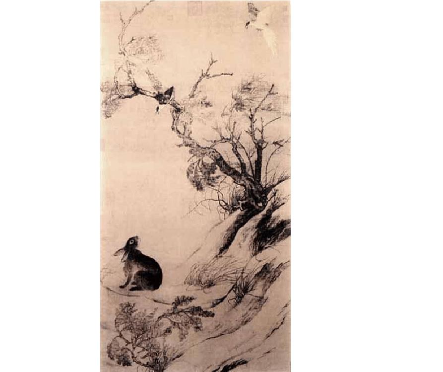 苏先生读诗｜古诗《春夏秋冬田园山水农村西湖植物景中情》