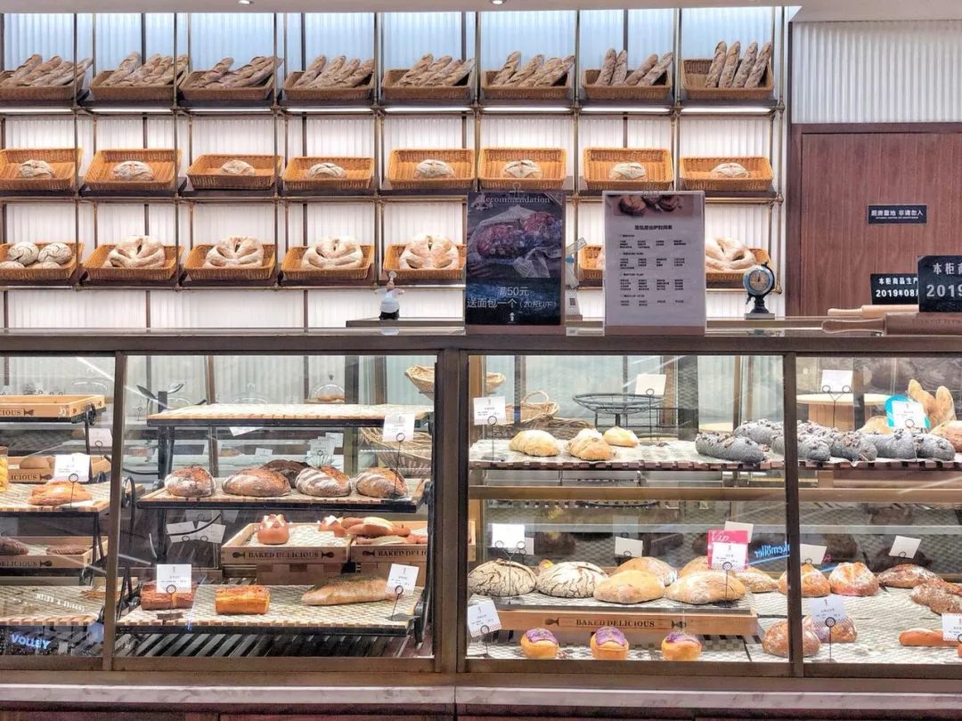 上海超市地图,上海市区进口超市在哪里