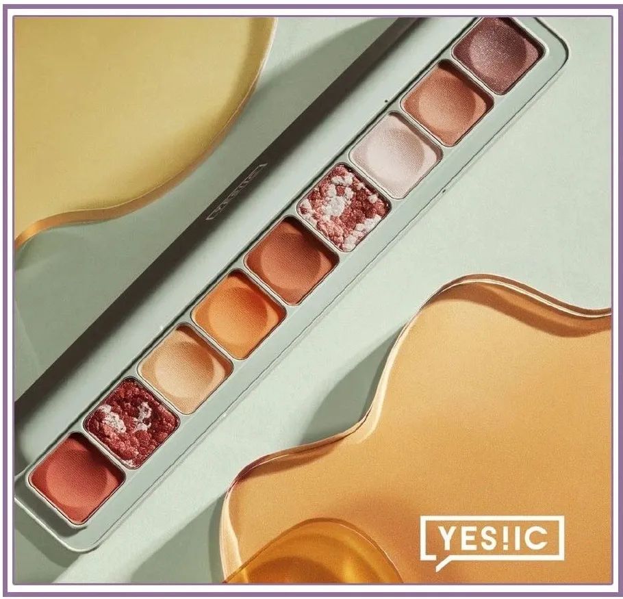 国货彩妆最好看的是哪款,有哪些很好用的大牌彩妆