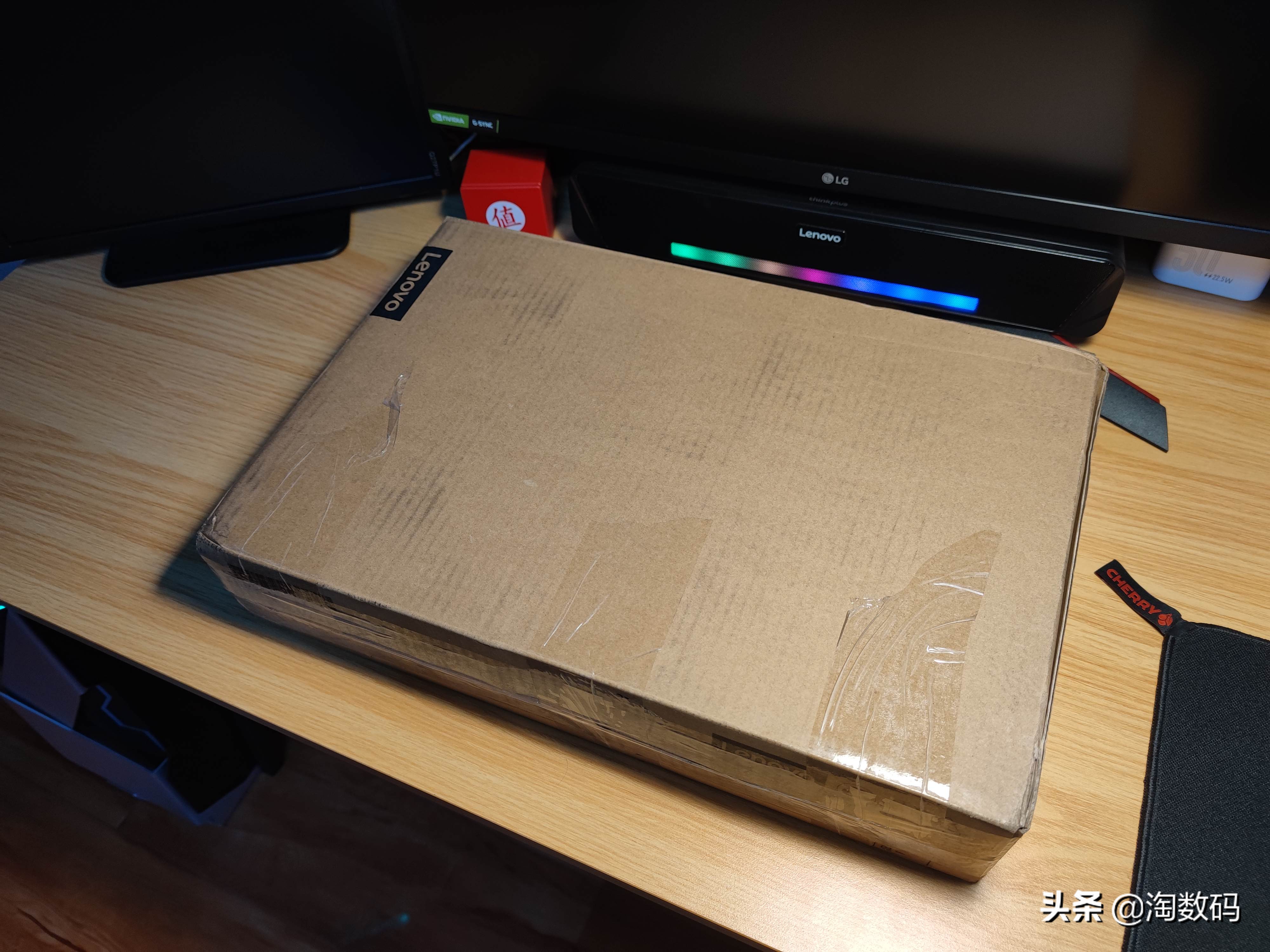 6核Ryzen5600U低电压生产力？联想YOGA13s锐龙版开箱+简评晒个单