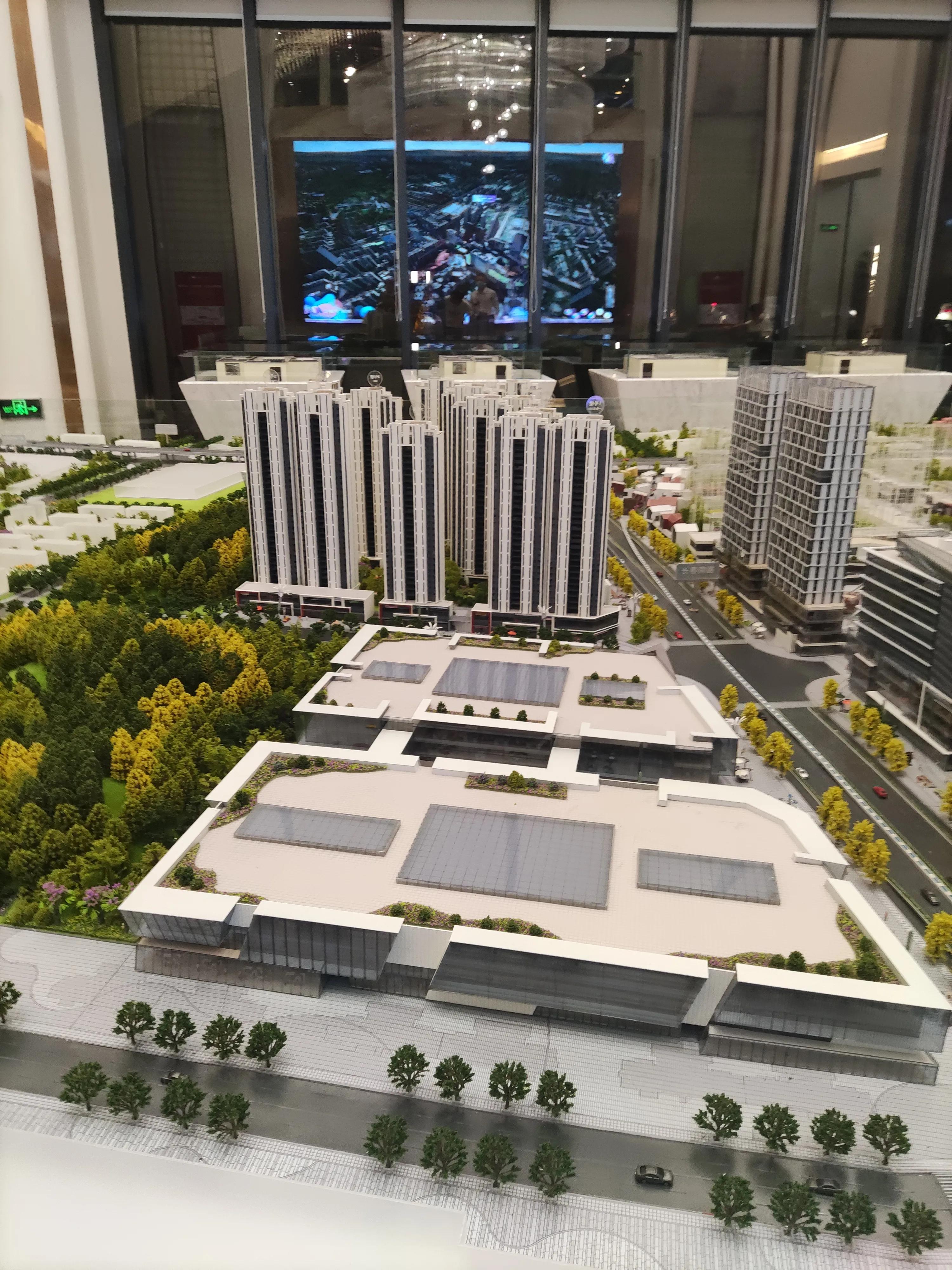 220亿打造*疆新**最大潮流聚集地，乌鲁木齐这个城市综合体要火了