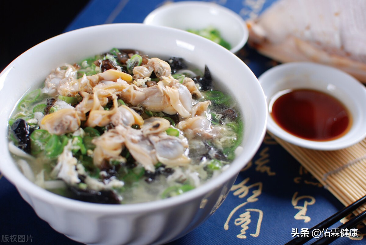 蛤蜊适合小孩吃吗,美食美刻小学生视频