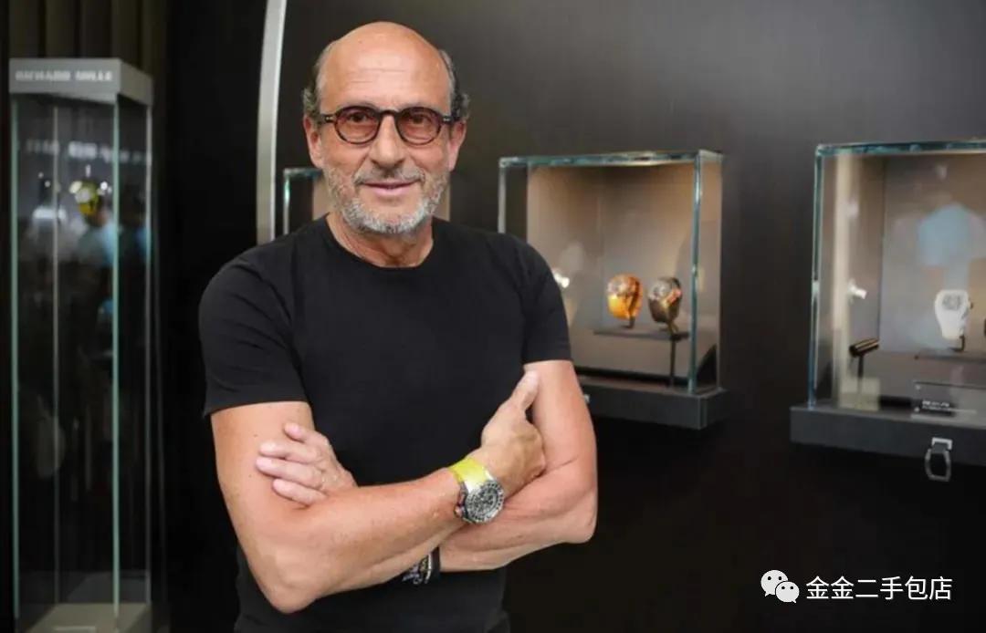 richardmille价格为什么高,理查德米勒档次排名