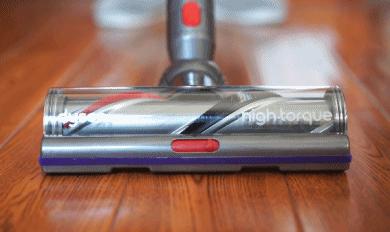 全新升级的戴森v11,戴森v10升级版