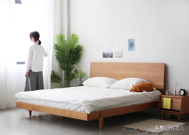 什么样的的床颜色好看,什么样的床款式最好