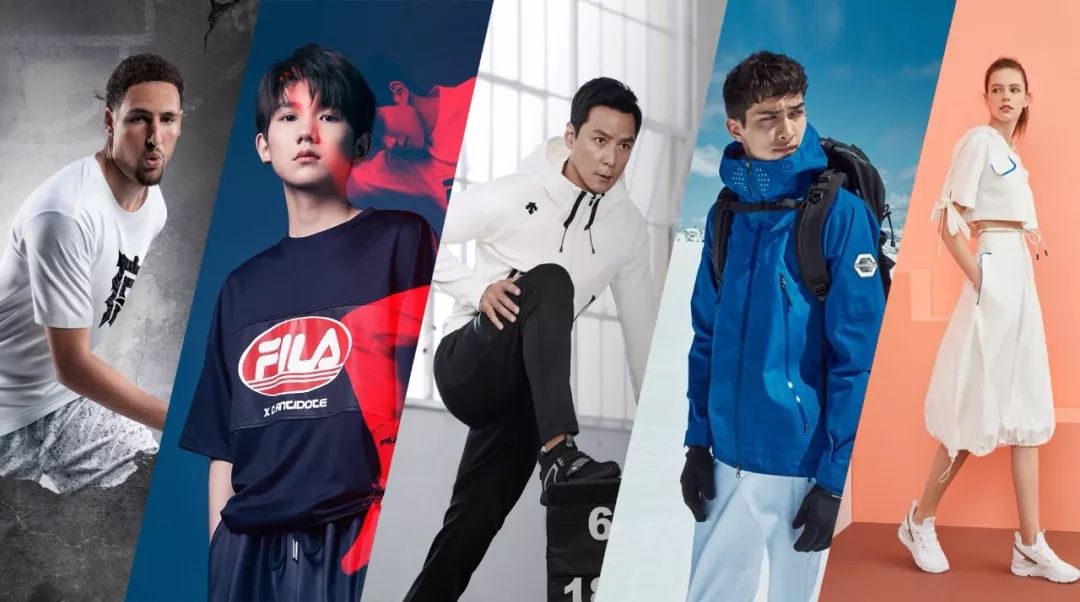 吴晓波中国企业家谱系,吴晓波讲中国创业企业