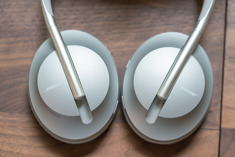 全新bose700,bose700降噪耳机评测