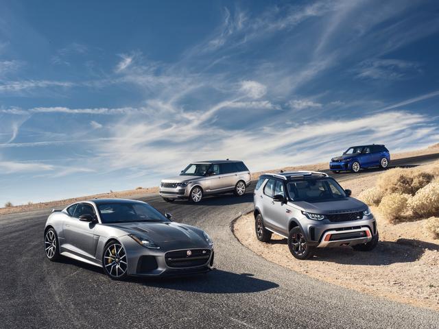 捷豹路虎属于英国还是印度,捷豹路虎是英国的还是印度的