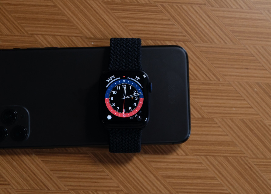 苹果watch6蜂窝版功能评测,苹果watchseries6有息屏吗