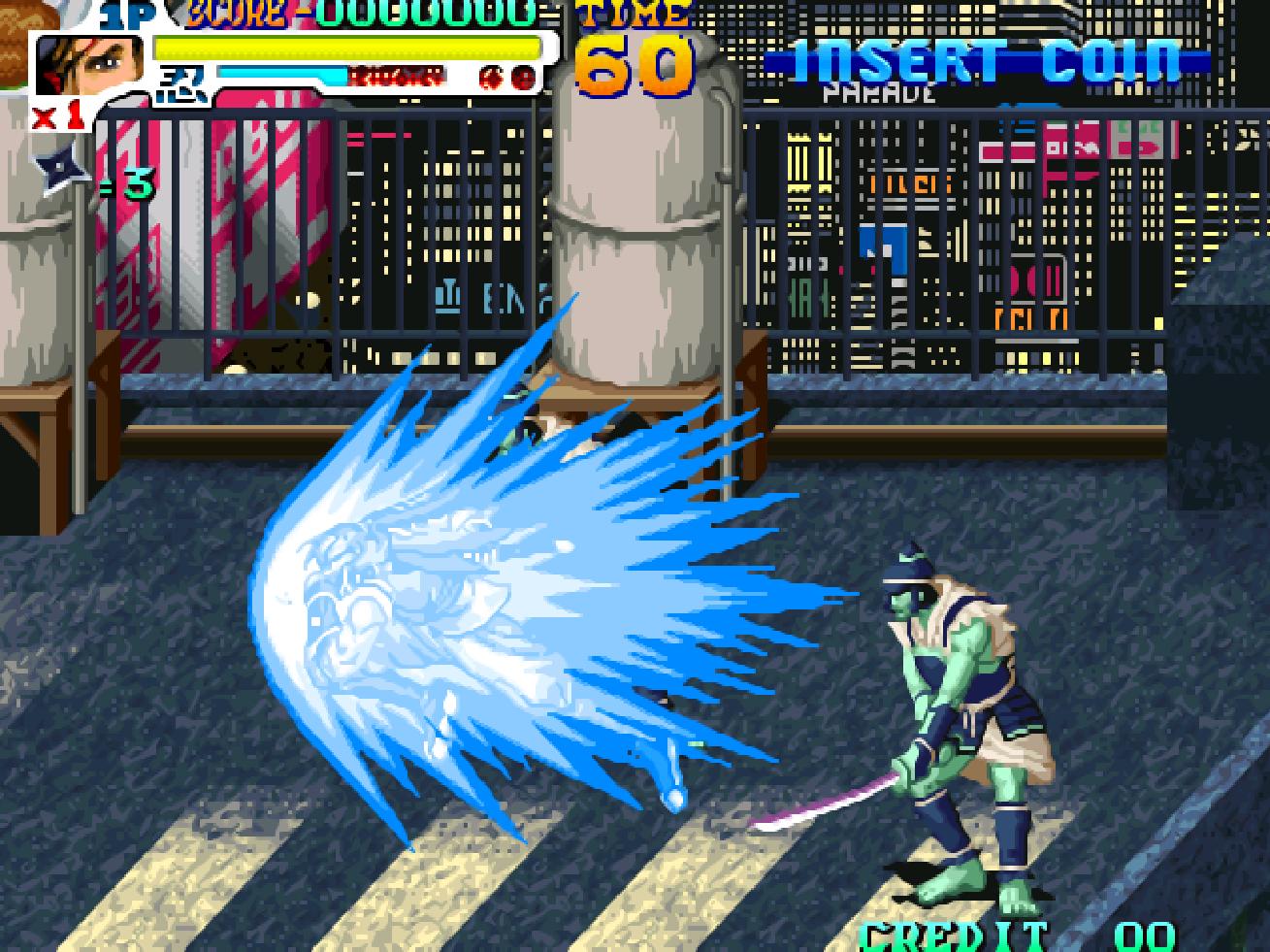 经典街机过关游戏哪个最好玩,最好的游戏是哪些