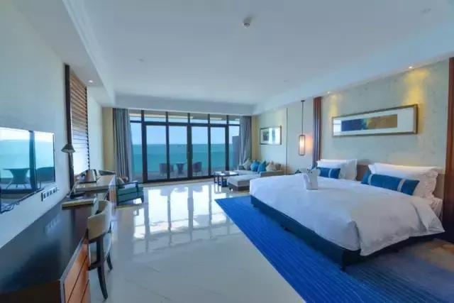 7月底去威海,7月份去威海旅游