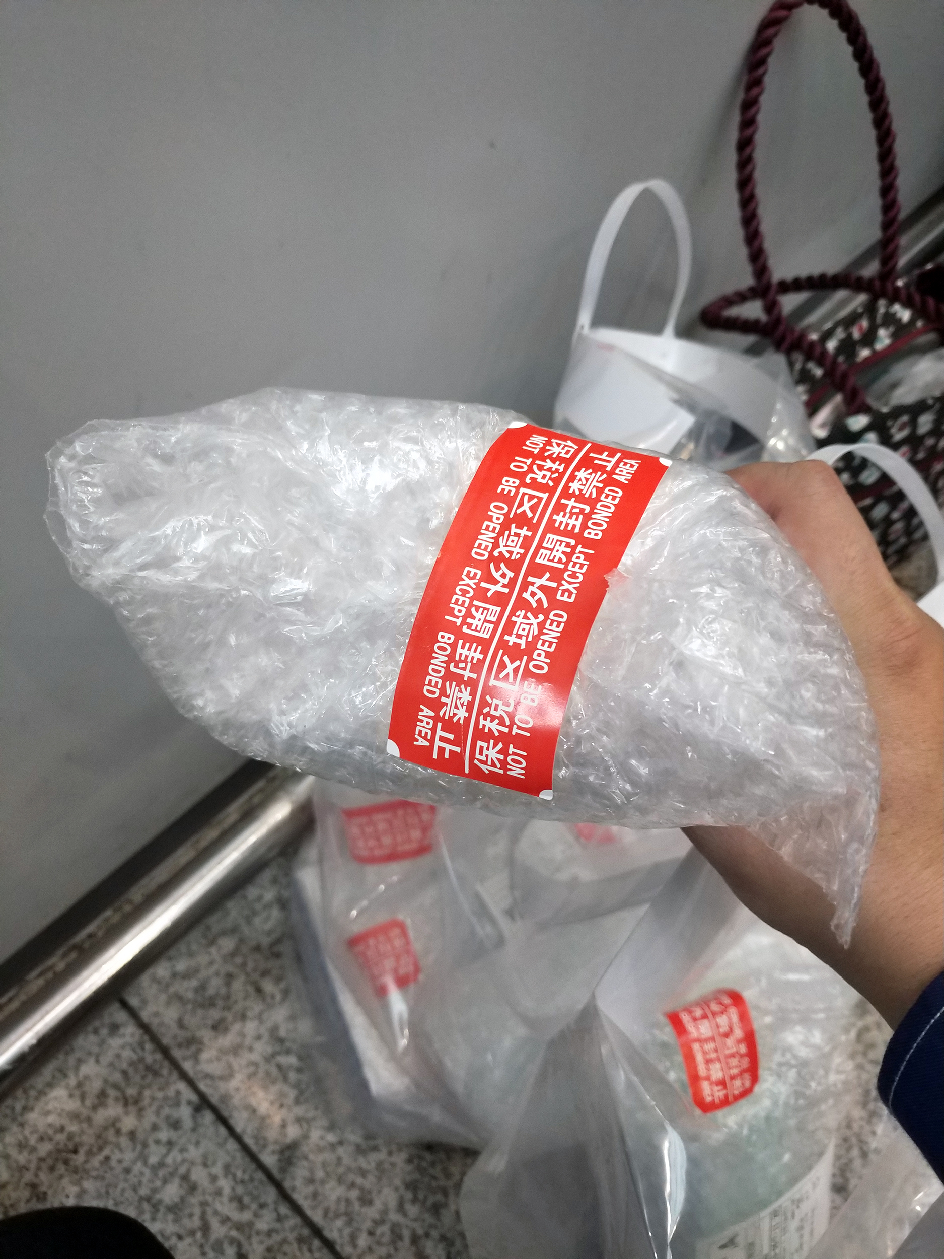 首尔仁川机场退税攻略,韩国首尔机场退税流程