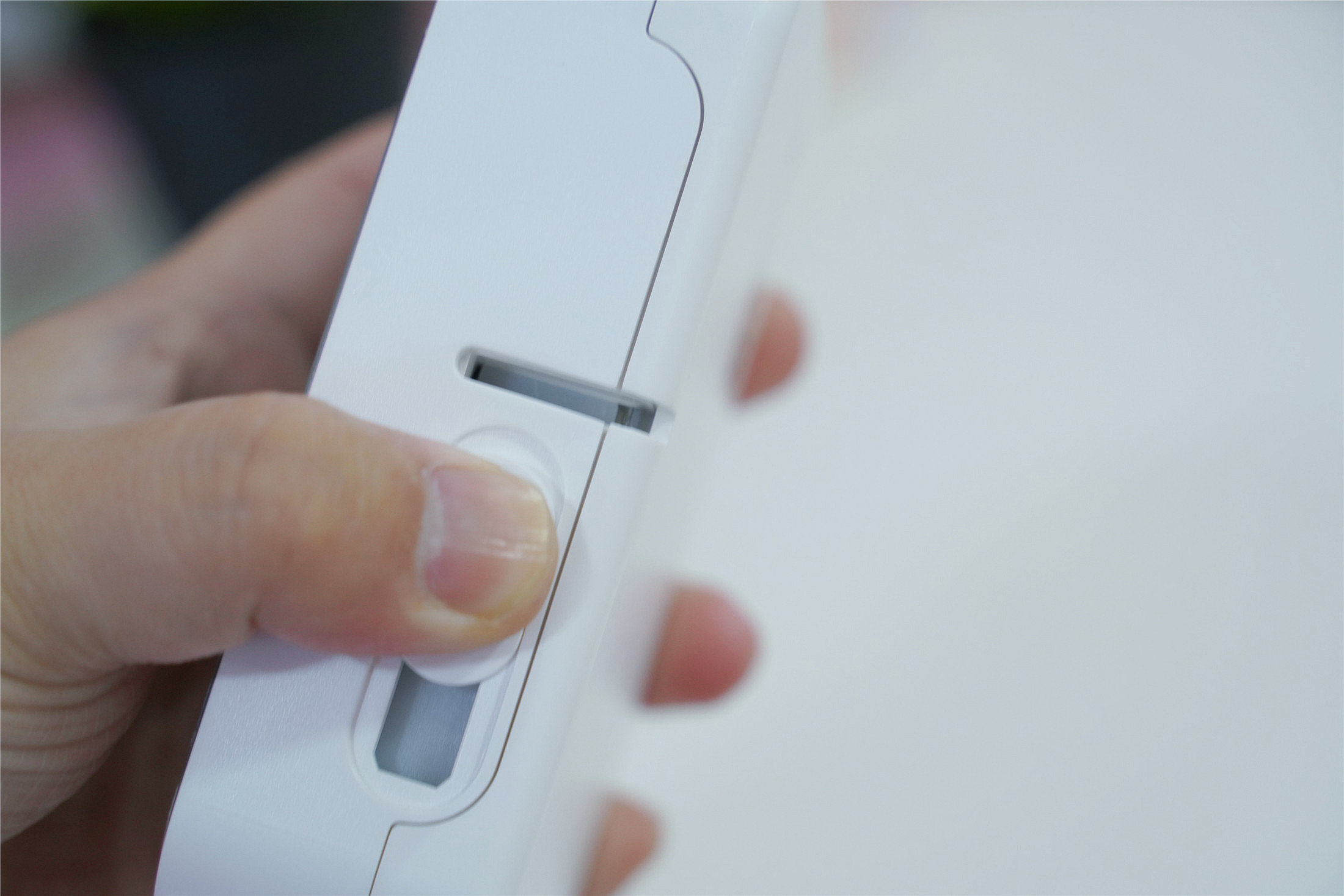 海鸟打印机使用方法,海鸟便携式标签打印机