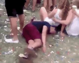 醉酒后断片,醉酒后断片负法律责任吗