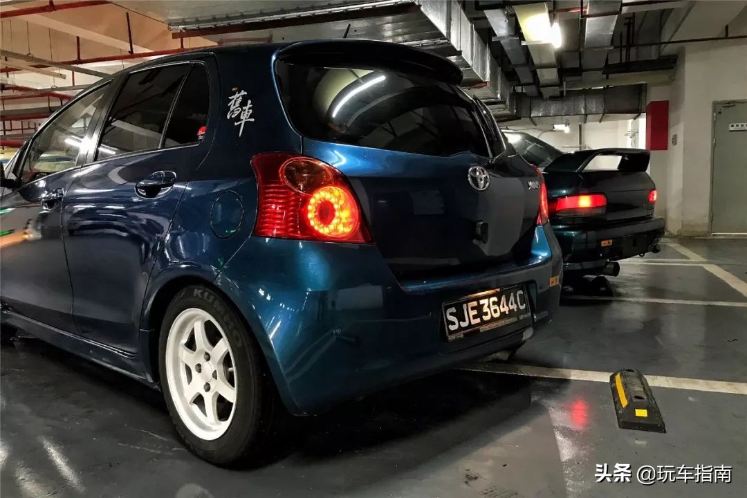 雅力士和飞度gk5哪个好看,雅力士rs和gk5谁厉害