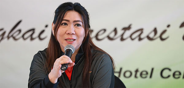 中国羽毛球打法和马来西亚羽毛球打法,足球史上最大差距