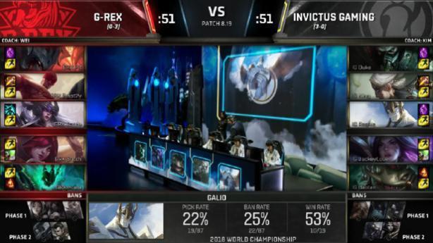 难怪RNG不用，继S8之后，这款鼠标又在暴雪嘉年华赛事中失灵