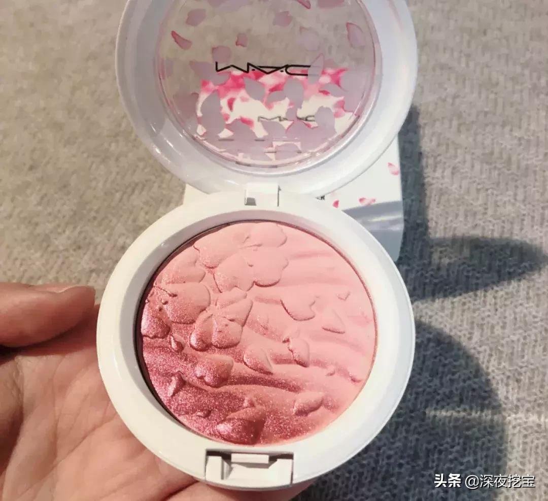 mac最新彩妆系列,Mac新品试色推荐