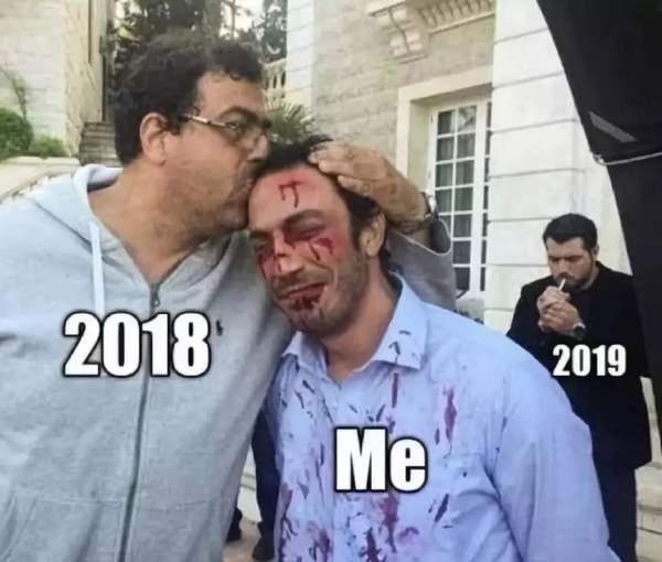 2018年最值得回味的电影盘点,2018年电影盘点