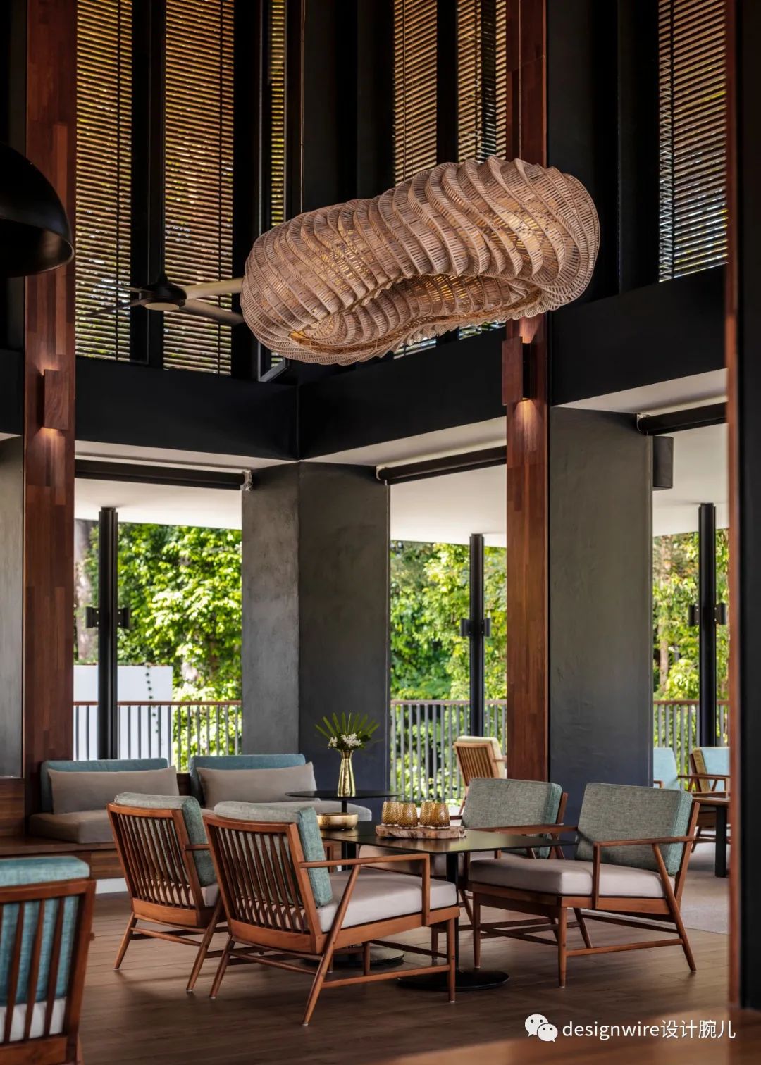 全球只有三家的酒店迪拜,oneandonly酒店