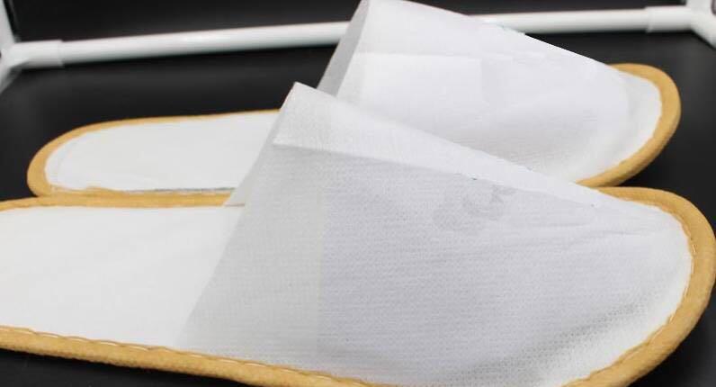 每吨上涨10倍还缺货？无纺布“一布难求”，你的拖鞋还好吗？