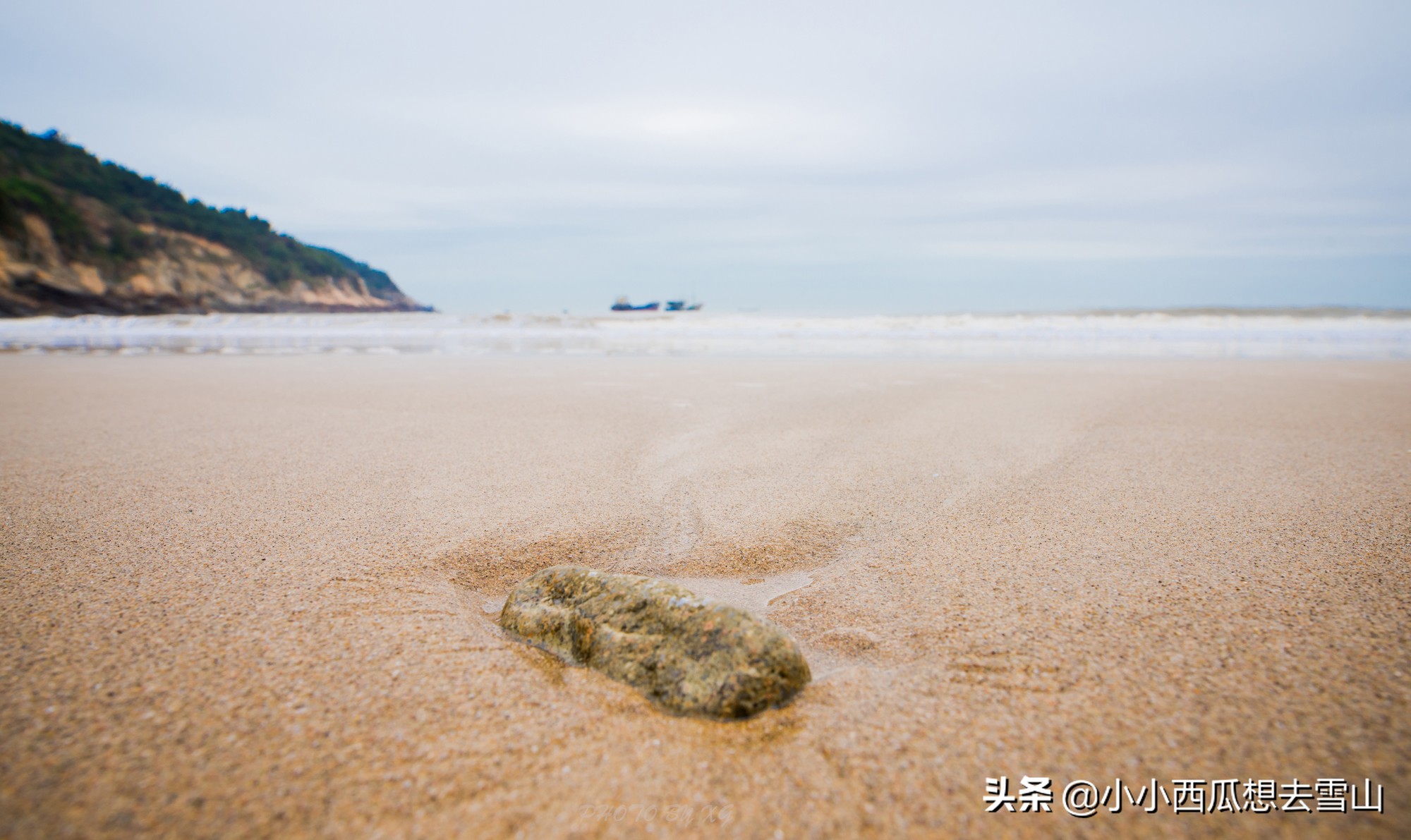 浙江苍南哪个沙滩最好,苍南168海岸线哪个沙滩最好看