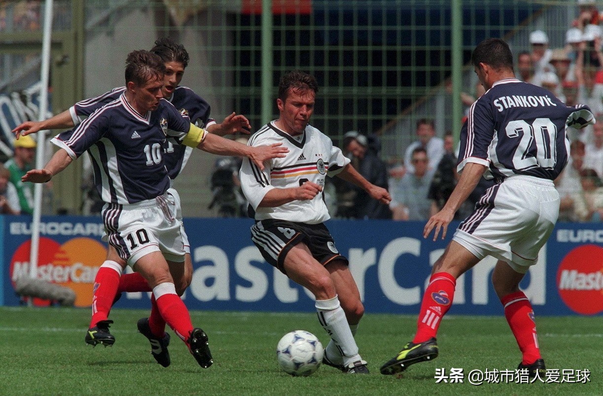 中国唯一一位提名过世界足球先生,第一位世界足球先生