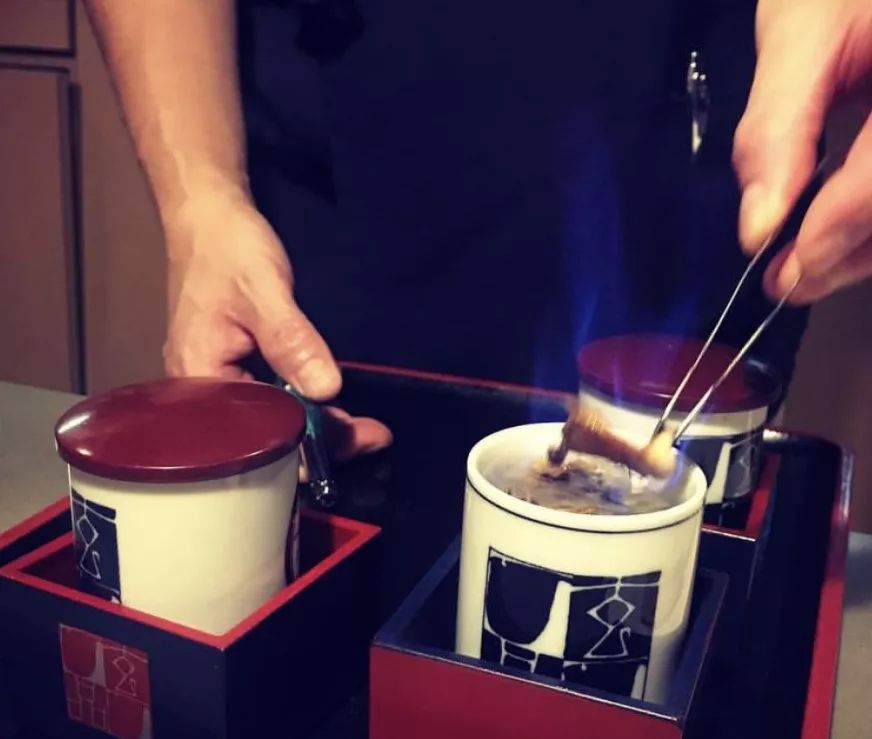 珍味｜吃完这盘料理，才算出生入死过的情侣