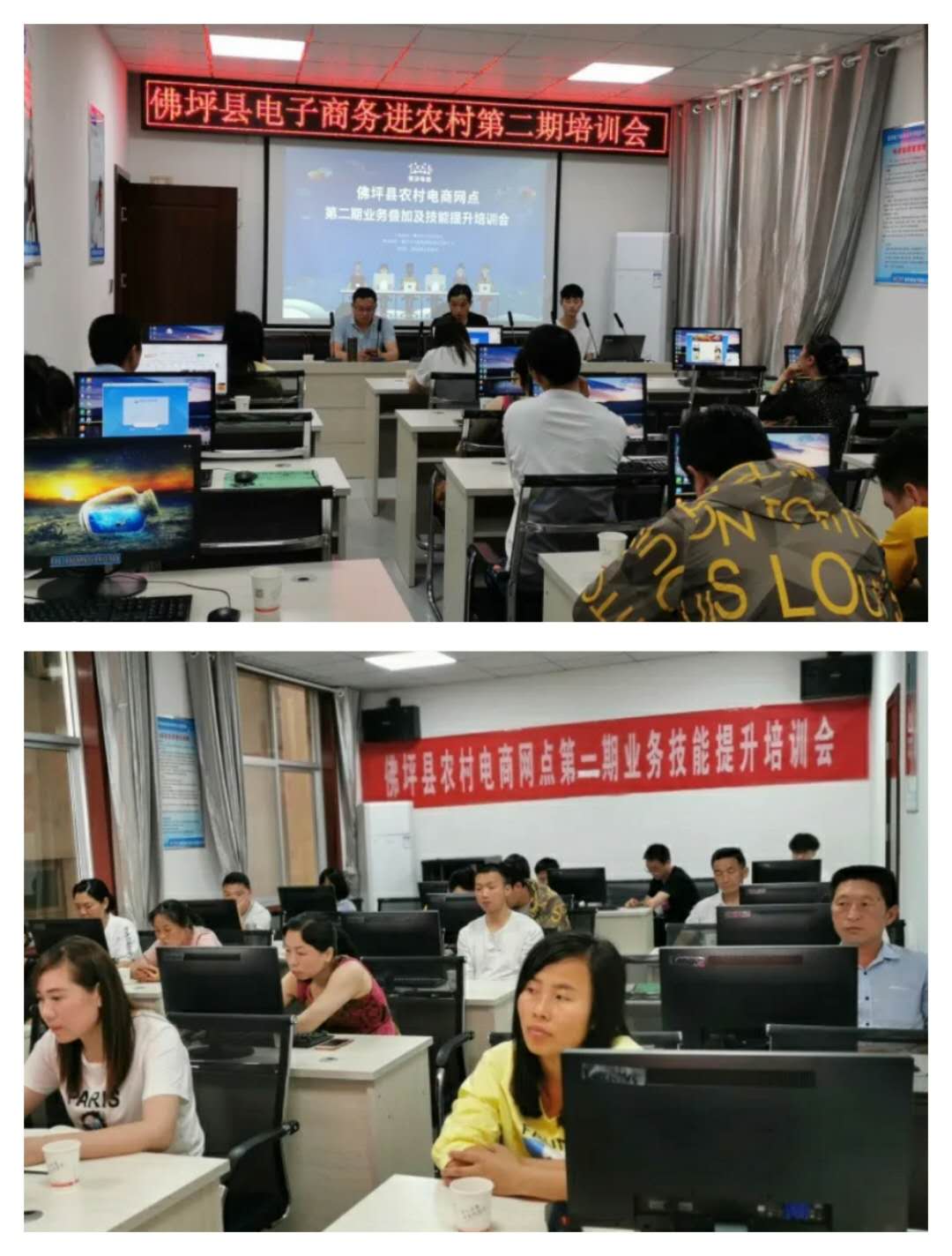 打通农村物流外卖最后一公里,农村电商服务站优化物流服务