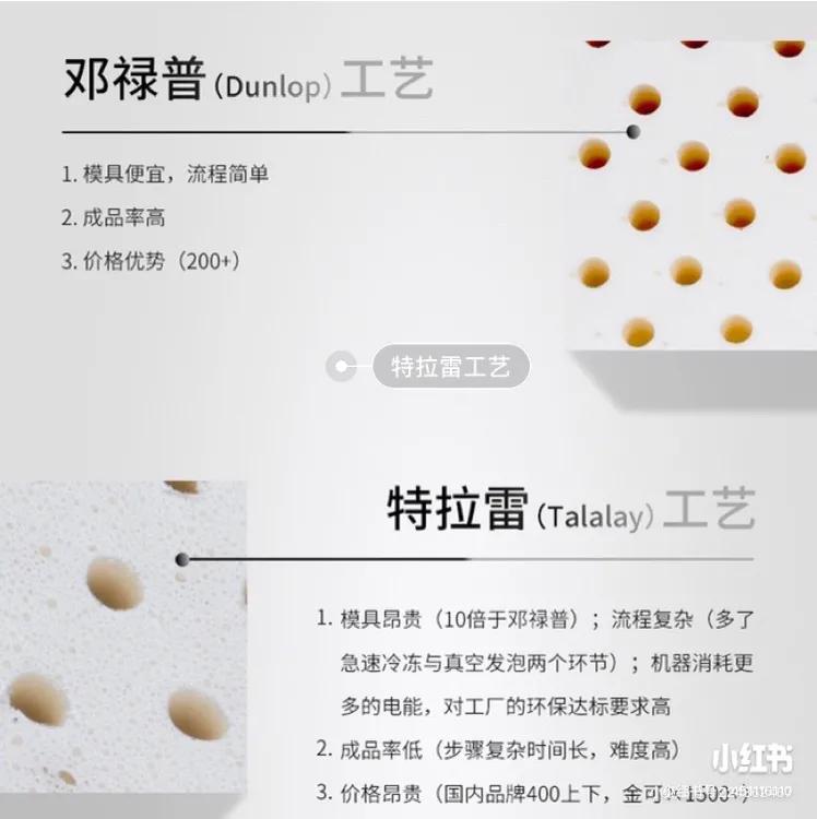 懒熊特拉雷乳胶枕是智商税吗,懒熊特拉雷哪款好