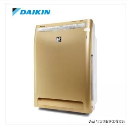 松下加湿器测评,松下f-vxg35c加湿空气净化器