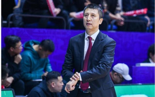 郭士强带辽宁队最辉煌一战,郭士强第一次对阵辽宁是几月几号