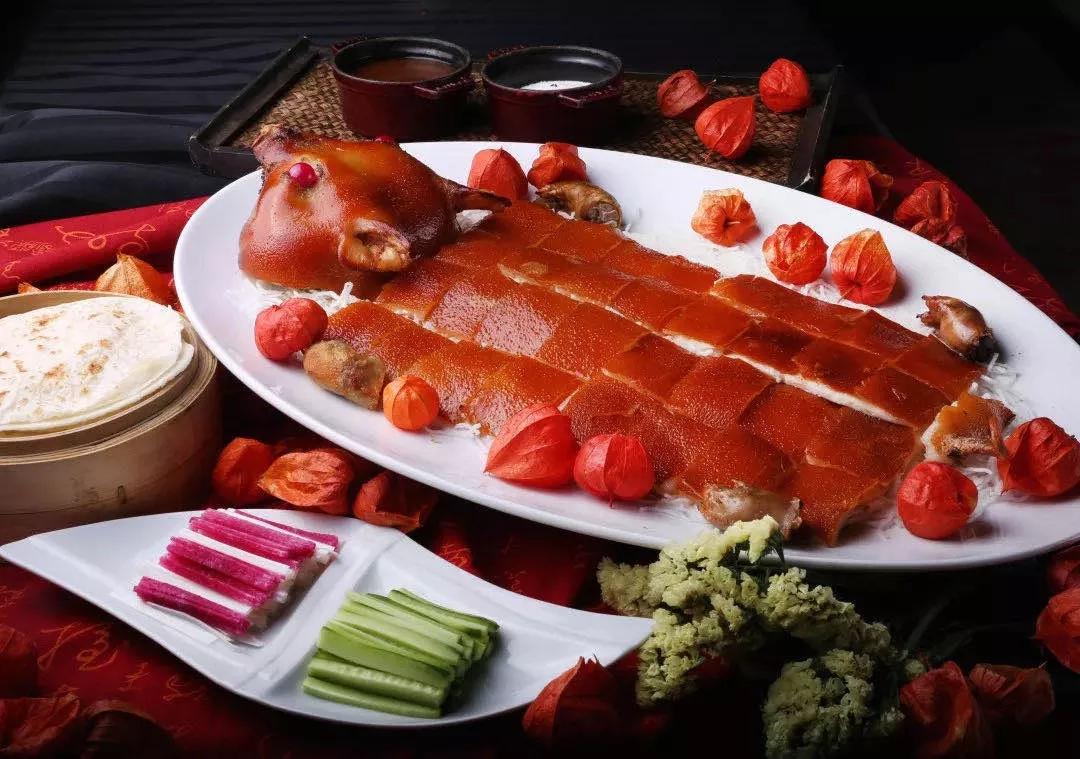 京城年夜饭哪家最好,京城多家老字号年夜饭火热开订