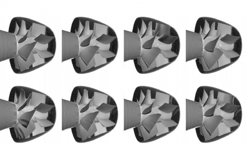 潜艇斯特林发动机如何加热,如何让潜艇在水下悬浮