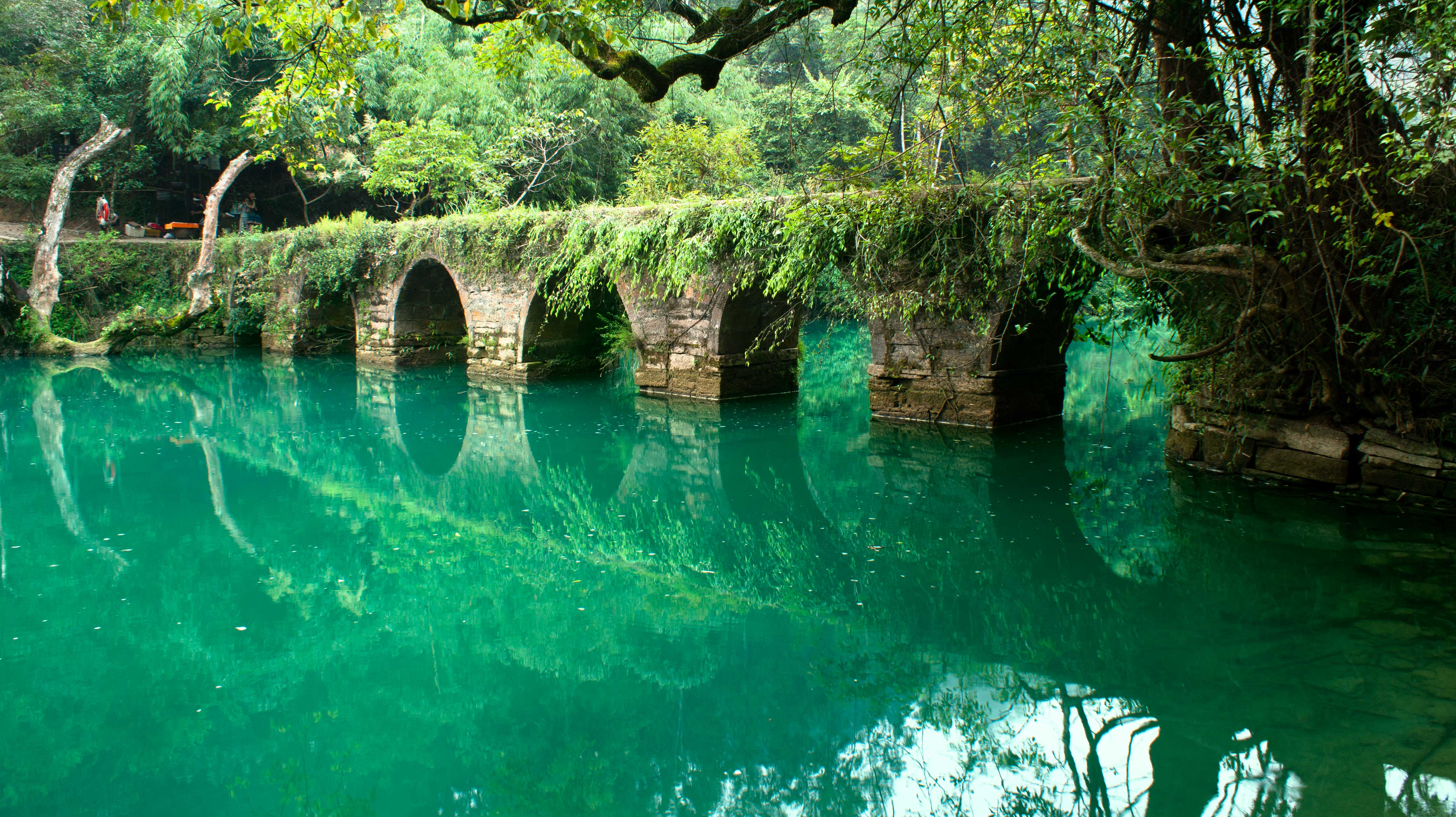 五一去贵州玩哪里好耍一点,贵州端午小长假小众旅游景点推荐
