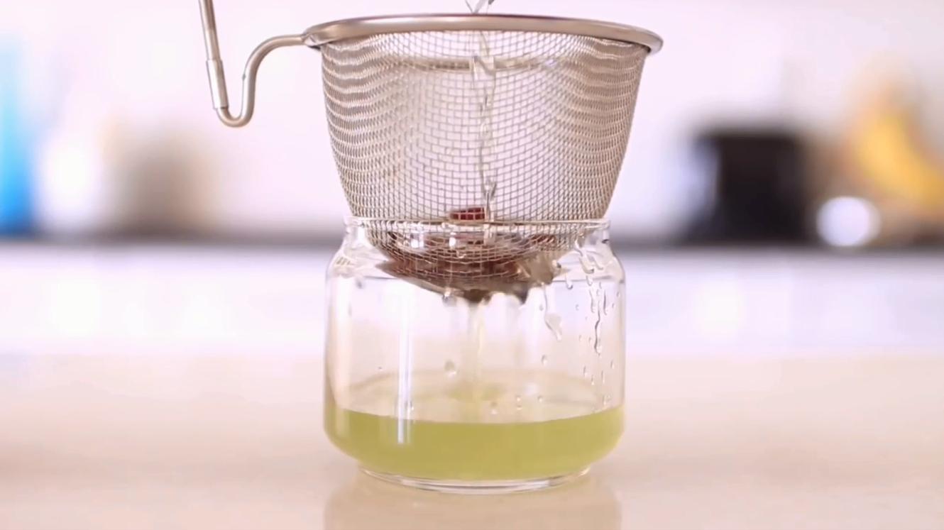 香水玫瑰花瓣的做法,花瓣蒸馏自制香水