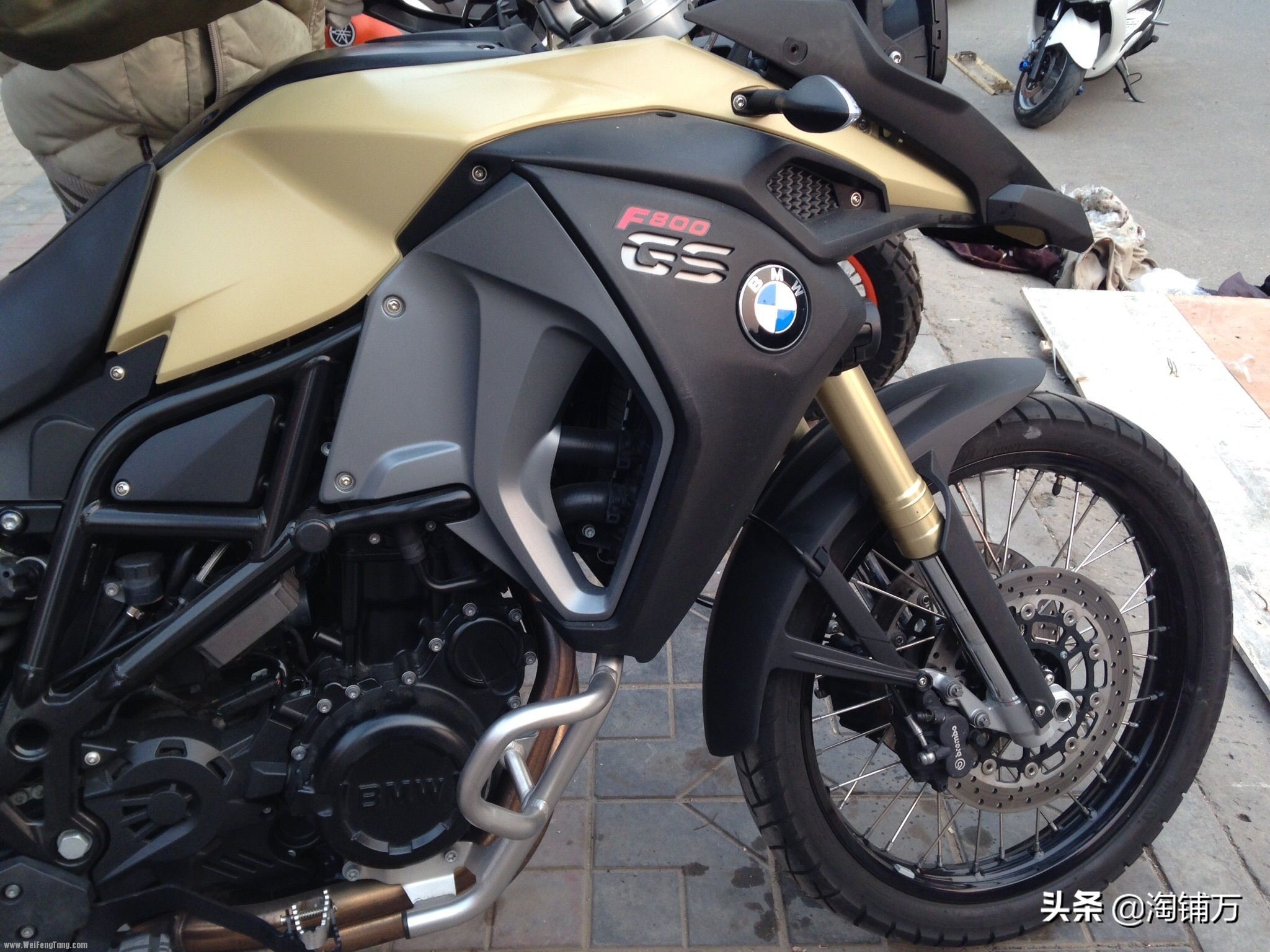 宝马摩托和mpower,宝马power摩托车