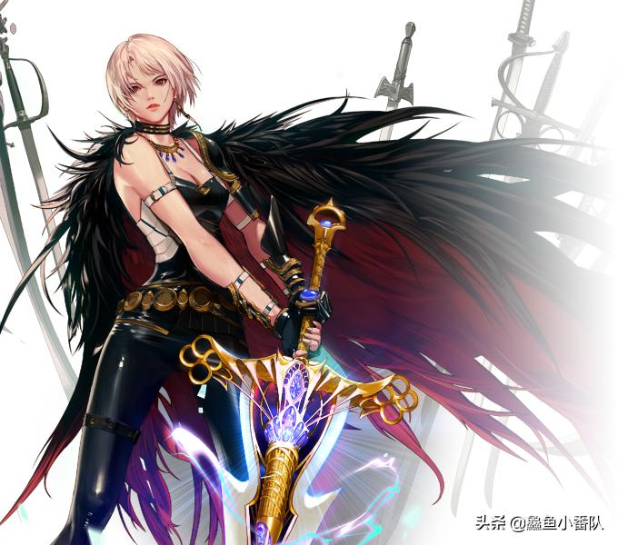 dnf女鬼剑buff怎么换装,dnf最新女鬼剑全部buff技能