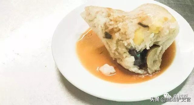 汕头排名前五的美食,无需刻意寻味都好吃,没吃过根本不算到汕头