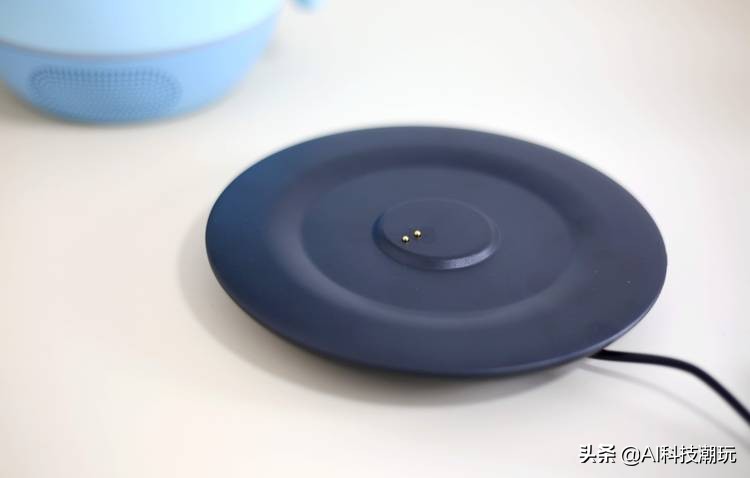 聪聪ai智能幼儿早教学习机,聪聪ai陪伴教育机器人开箱篇