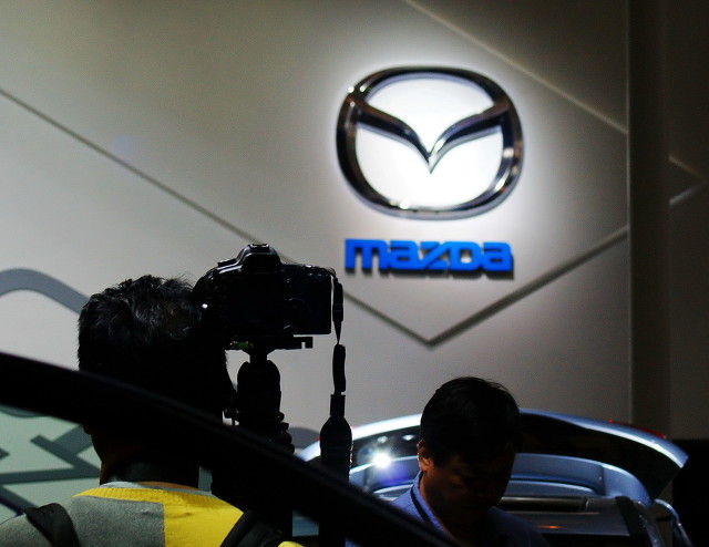 马自达cx-4怎么样啊,马自达cx-4怎么样装抬头显示