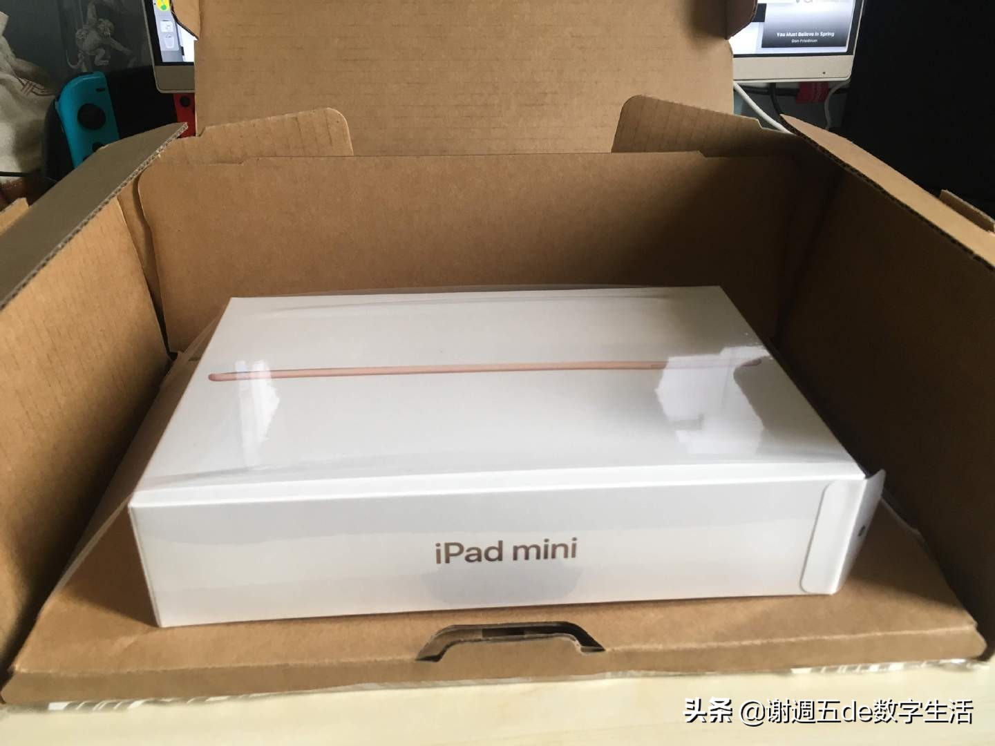 ipad迷你5最新,ipadmini5基本信息