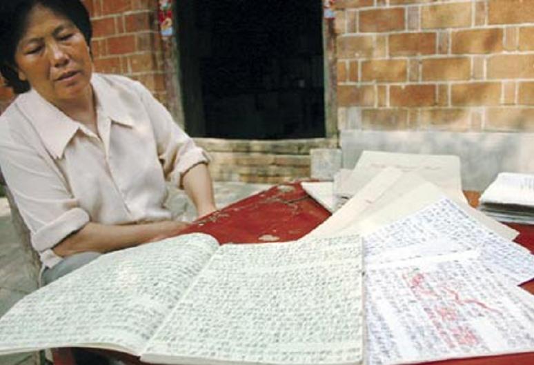 高考故意考0分的蒋多多现状,河南高考女孩蒋多多8000字长文