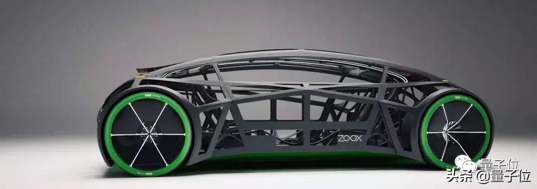 谷歌自动驾驶技术,谷歌在自动驾驶方面的研究成果