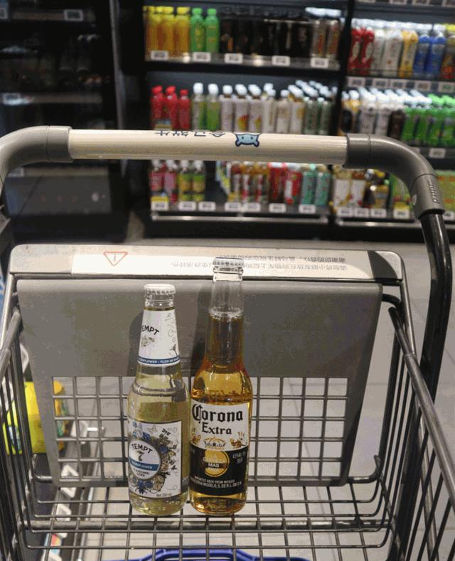 盒马28天精酿啤酒测评,盒马最好喝的奶是什么