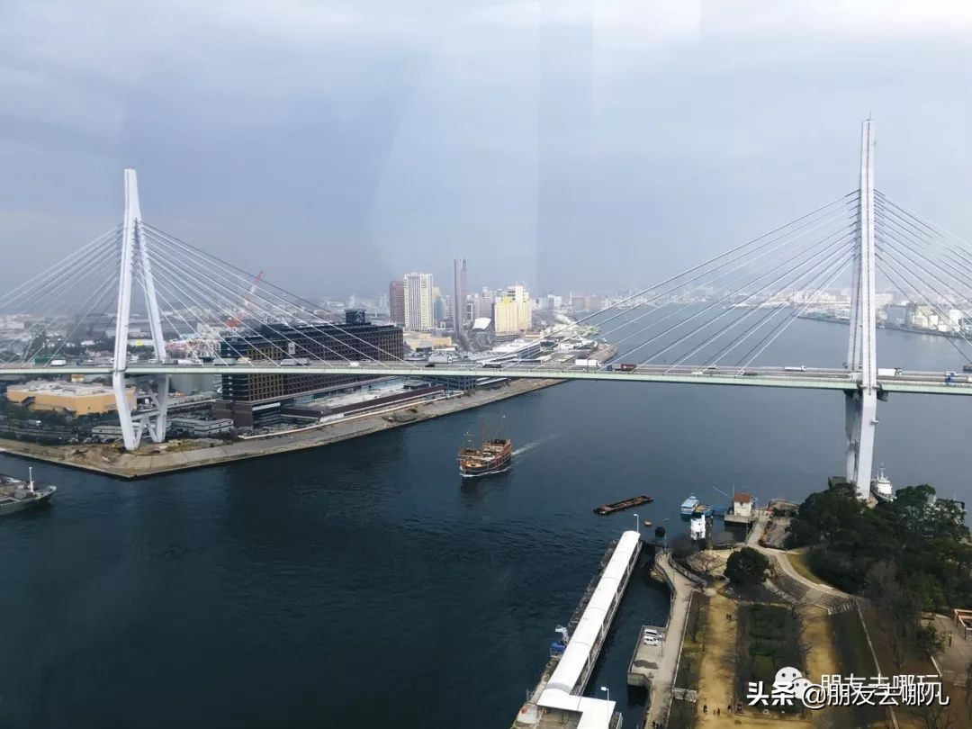 日本大阪京都自由行攻略大全,大阪京都奈良旅游攻略自由行